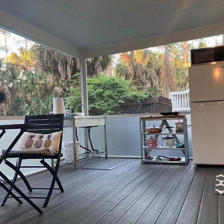 "Mia'S Place" Beautiful Private Apartment Surrounded By Nature Naples Exterior photo