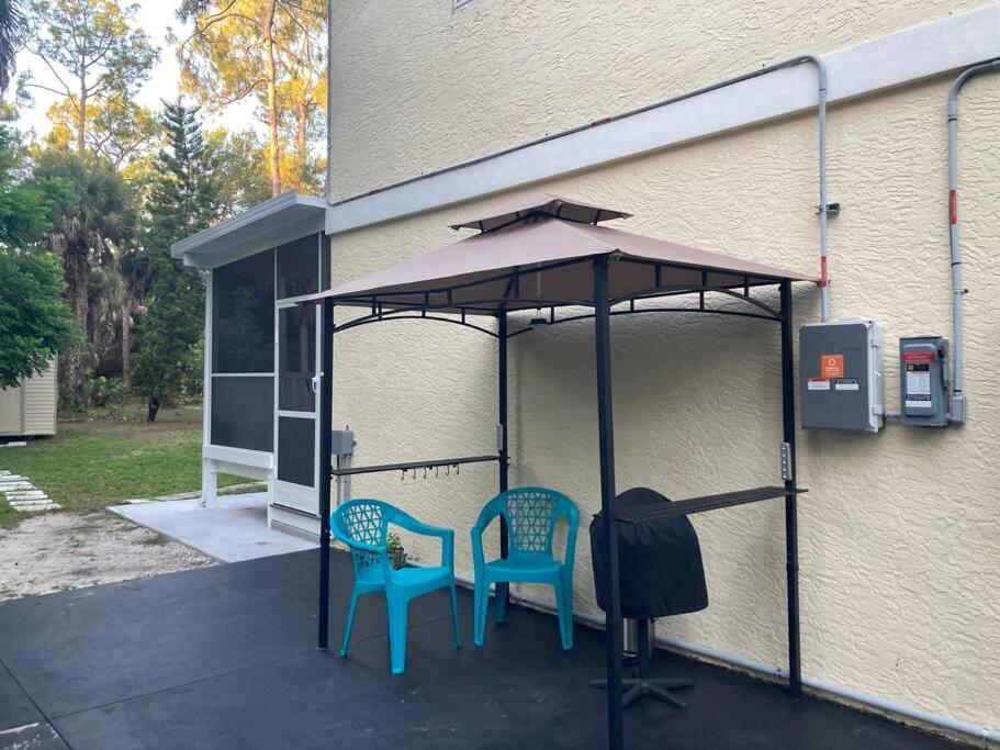"Mia'S Place" Beautiful Private Apartment Surrounded By Nature Naples Exterior photo