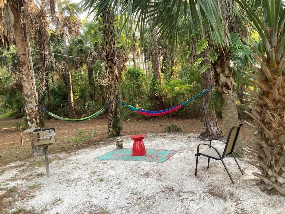 "Mia'S Place" Beautiful Private Apartment Surrounded By Nature Naples Exterior photo