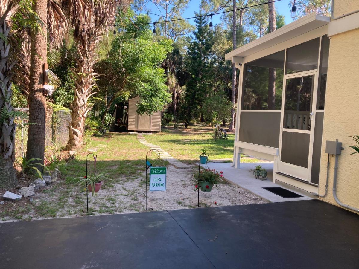 "Mia'S Place" Beautiful Private Apartment Surrounded By Nature Naples Exterior photo